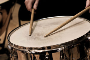 percussioni